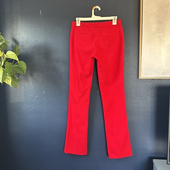 Express Columnist pants size 2 - Picture 5 of 12